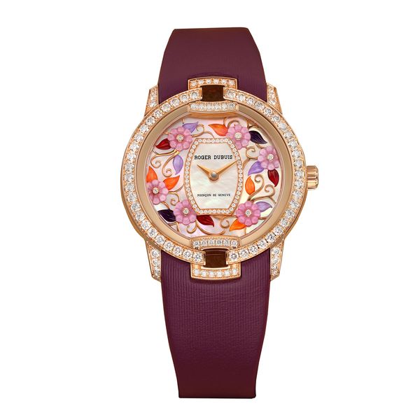 Roger Dubuis Velvet RDDBVE0049